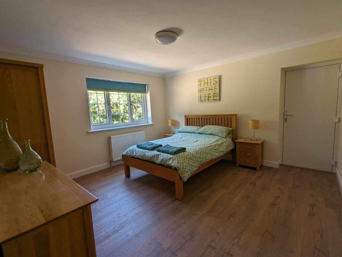 The Hideaway Apartment Woodhall Spa Bagian luar foto