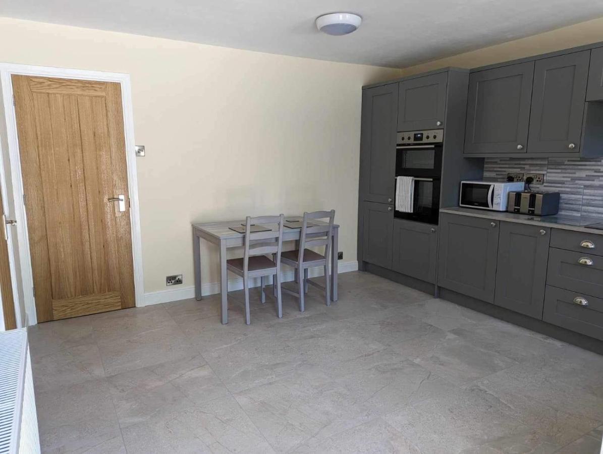 The Hideaway Apartment Woodhall Spa Bagian luar foto